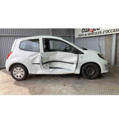 Capot RENAULT TWINGO 2 Photo n°8
