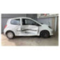 Capot RENAULT TWINGO 2