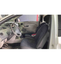 Capot RENAULT TWINGO 2 Photo n°9