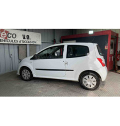 Capot RENAULT TWINGO 2 Photo n°10