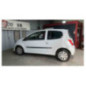 Capot RENAULT TWINGO 2