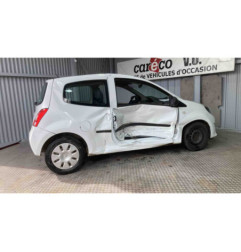 Capot RENAULT TWINGO 2 Photo n°11