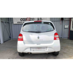 Capot RENAULT TWINGO 2 Photo n°12
