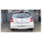 Capot RENAULT TWINGO 2