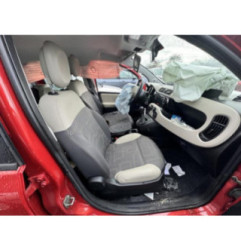 Feu arriere principal gauche (feux) FIAT PANDA 3 Photo n°14