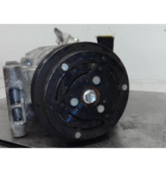 Compresseur clim FIAT PANDA 3
