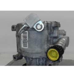 Compresseur clim FIAT PANDA 3 Photo n°4