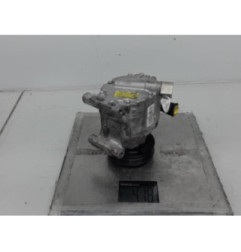 Compresseur clim FIAT PANDA 3 Photo n°5