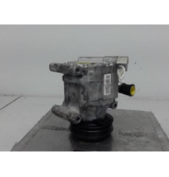 Compresseur clim FIAT PANDA 3 Photo n°6