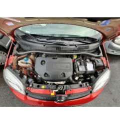 Compresseur clim FIAT PANDA 3 Photo n°10