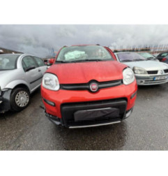 Compresseur clim FIAT PANDA 3 Photo n°17
