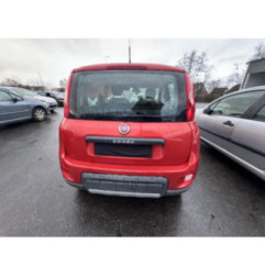 Compresseur clim FIAT PANDA 3 Photo n°20