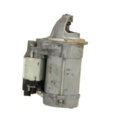 Demarreur FIAT PANDA 3 Photo n°5