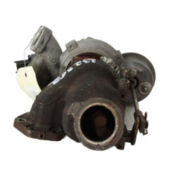 Turbo FIAT PANDA 3 Photo n°4