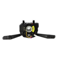 Com (Bloc Contacteur Tournant+Commodo Essuie Glace+Commodo Phare) FIAT PANDA 3 Photo n°1