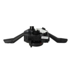 Com (Bloc Contacteur Tournant+Commodo Essuie Glace+Commodo Phare) FIAT PANDA 3 Photo n°4