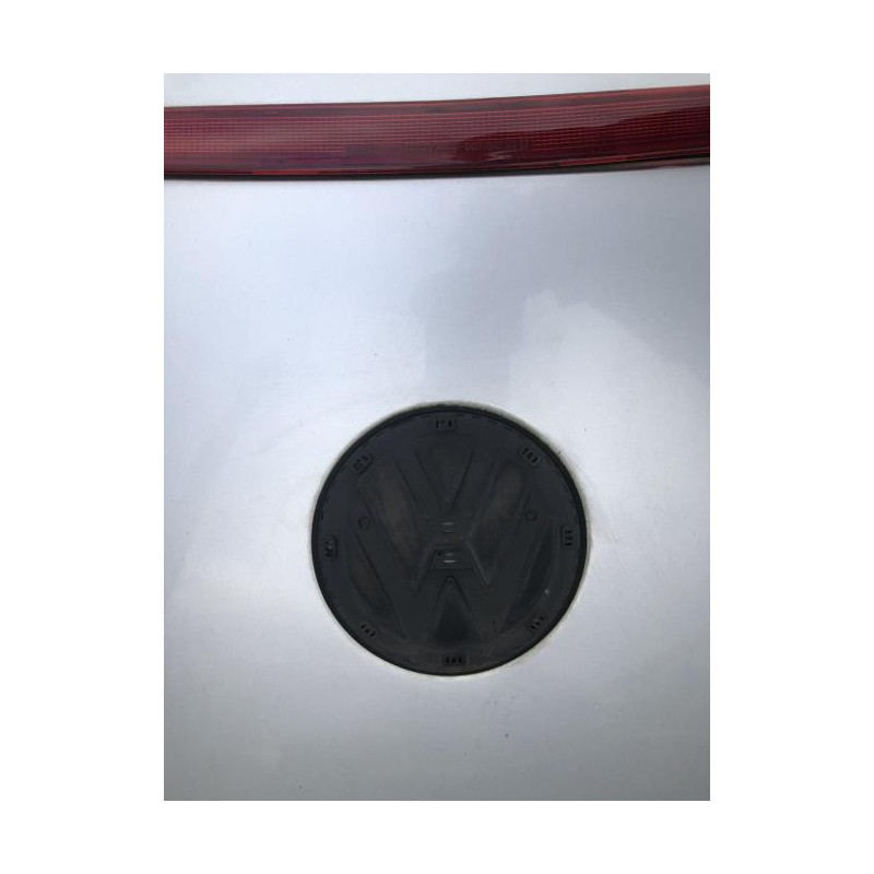 Malle/Hayon arriere VOLKSWAGEN NEW BEETLE 1