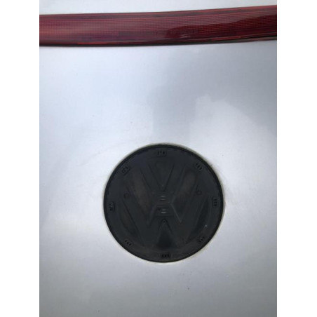 Malle/Hayon arriere VOLKSWAGEN NEW BEETLE 1 Photo n°1