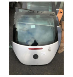 Malle/Hayon arriere VOLKSWAGEN NEW BEETLE 1