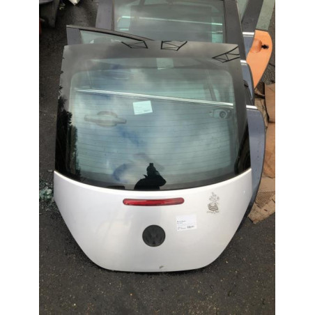 Malle/Hayon arriere VOLKSWAGEN NEW BEETLE 1