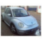 Malle/Hayon arriere VOLKSWAGEN NEW BEETLE 1