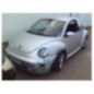Malle/Hayon arriere VOLKSWAGEN NEW BEETLE 1
