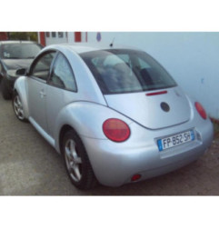 Malle/Hayon arriere VOLKSWAGEN NEW BEETLE 1 Photo n°6