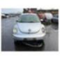 Malle/Hayon arriere VOLKSWAGEN NEW BEETLE 1
