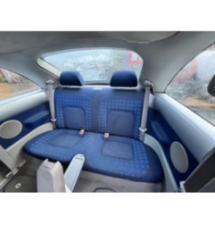 Malle/Hayon arriere VOLKSWAGEN NEW BEETLE 1 Photo n°18