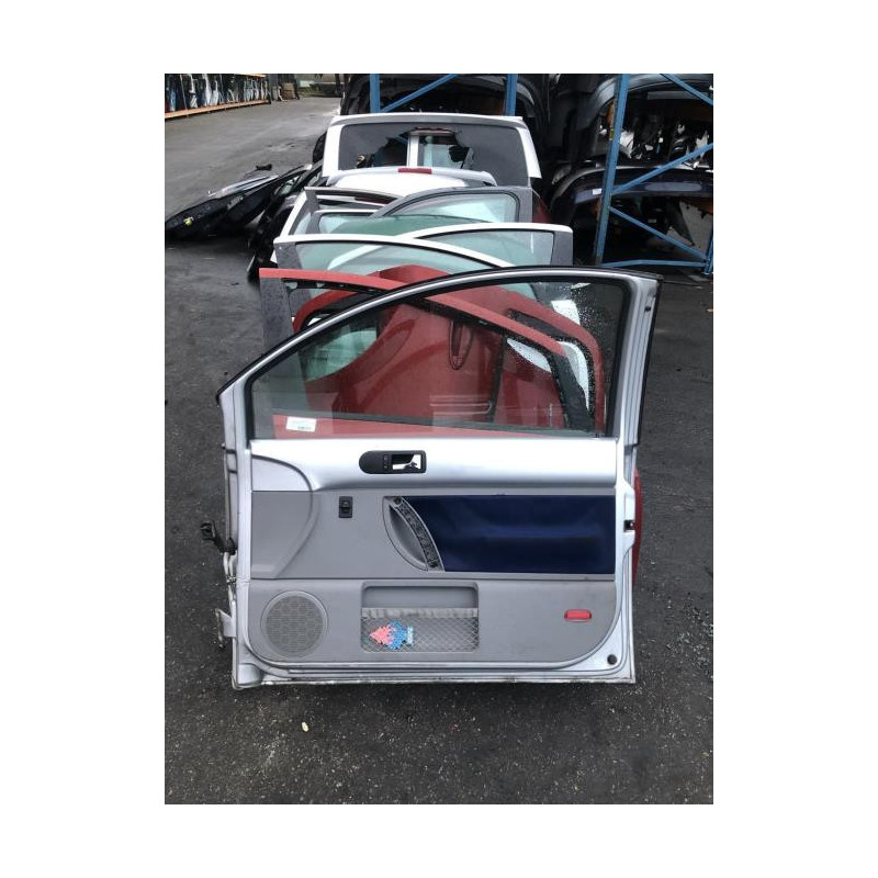 Porte avant droit VOLKSWAGEN NEW BEETLE 1