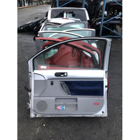 Porte avant droit VOLKSWAGEN NEW BEETLE 1 Photo n°1
