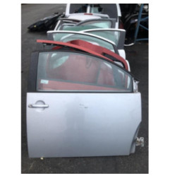 Porte avant droit VOLKSWAGEN NEW BEETLE 1 Photo n°3