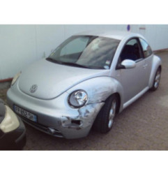 Porte avant droit VOLKSWAGEN NEW BEETLE 1 Photo n°5