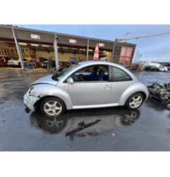 Porte avant droit VOLKSWAGEN NEW BEETLE 1 Photo n°9