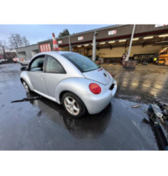 Porte avant droit VOLKSWAGEN NEW BEETLE 1 Photo n°11