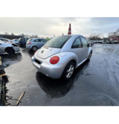 Porte avant droit VOLKSWAGEN NEW BEETLE 1 Photo n°16