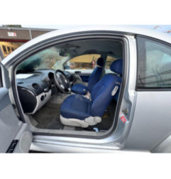 Porte avant droit VOLKSWAGEN NEW BEETLE 1 Photo n°17