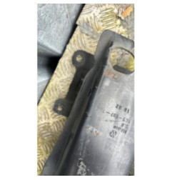 Renfort pare choc avant (traverse) VOLKSWAGEN NEW BEETLE 1 Photo n°1