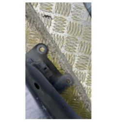 Renfort pare choc avant (traverse) VOLKSWAGEN NEW BEETLE 1 Photo n°4