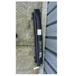 Renfort pare choc avant (traverse) VOLKSWAGEN NEW BEETLE 1 Photo n°5