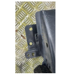 Renfort pare choc avant (traverse) VOLKSWAGEN NEW BEETLE 1 Photo n°6