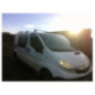 Calandre OPEL VIVARO 1