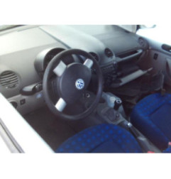 Renfort pare choc avant (traverse) VOLKSWAGEN NEW BEETLE 1 Photo n°9