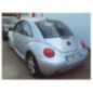 Renfort pare choc avant (traverse) VOLKSWAGEN NEW BEETLE 1
