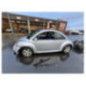 Renfort pare choc avant (traverse) VOLKSWAGEN NEW BEETLE 1