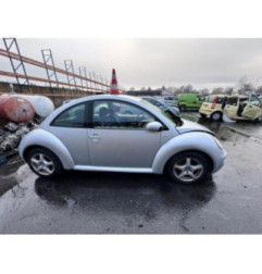 Renfort pare choc avant (traverse) VOLKSWAGEN NEW BEETLE 1 Photo n°16