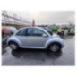 Renfort pare choc avant (traverse) VOLKSWAGEN NEW BEETLE 1