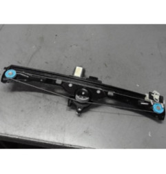 Moteur leve vitre avant droit FIAT FIORINO 3 Photo n°1