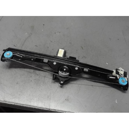 Moteur leve vitre avant droit FIAT FIORINO 3 Photo n°1