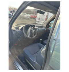 Boite de vitesses CITROEN BERLINGO 1 Photo n°3